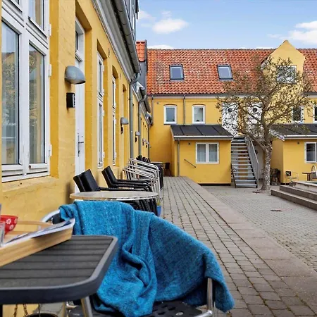 Apartment 5507-gudhjem-broddegade-14-lejl-12 Gudhjem